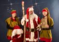 Gibt es den Weihnachtsmann wirklich?