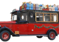 Busfahren an Sonnabenden im Advent kostenlos