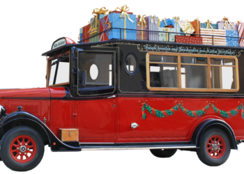 Busfahren an Sonnabenden im Advent kostenlos