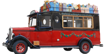 Busfahren an Sonnabenden im Advent kostenlos