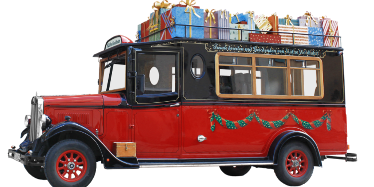 Busfahren an Sonnabenden im Advent kostenlos