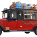 Busfahren an Sonnabenden im Advent kostenlos