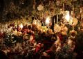 Advents- und Weihnachtsmarkt rund um die Nusser Kirche