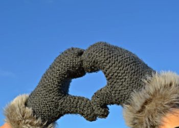 Serviceclubs sammeln Winterkleidung für die Ukraine