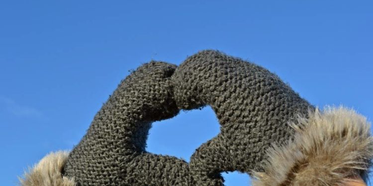 Serviceclubs sammeln Winterkleidung für die Ukraine