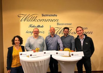 Jahreshauptversammlung des Möllner Wirtschaftsvereins