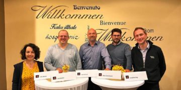 Jahreshauptversammlung des Möllner Wirtschaftsvereins