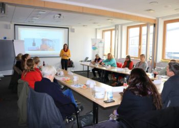 „Kommunalpolitik, das schönste Hobby der Welt“