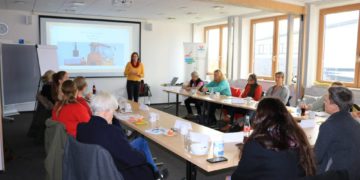 „Kommunalpolitik, das schönste Hobby der Welt“