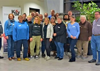 „Inklusion im und durch Sport ist wichtig!“