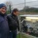 25 Jahre Ortsverband Ratzeburg des Deutschen Amateur-Radio-Club