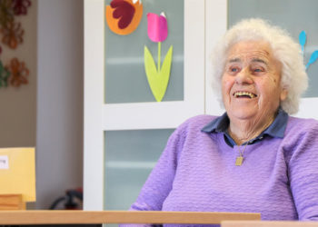 Hereinspaziert: Tag der offenen Tür bei der AMEOS Tagespflege in Mölln