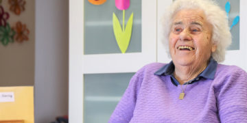 Hereinspaziert: Tag der offenen Tür bei der AMEOS Tagespflege in Mölln