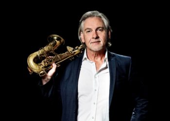 Swinging Christmas mit Andreas Pasternack in der Maria Magdalenen Kirche