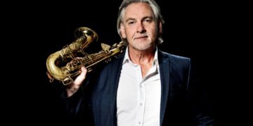 Swinging Christmas mit Andreas Pasternack in der Maria Magdalenen Kirche