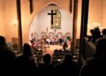 Weihnachtskonzert in der St. Marien Kirche