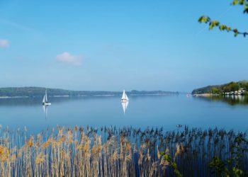 2022 wieder mehr Tourismus im Lauenburgischen 