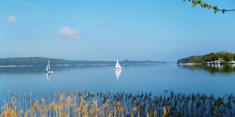 2022 wieder mehr Tourismus im Lauenburgischen