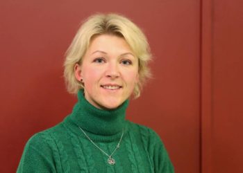 Integrationsprojekt des Kinderschutzbundes für Ukrainerinnen 