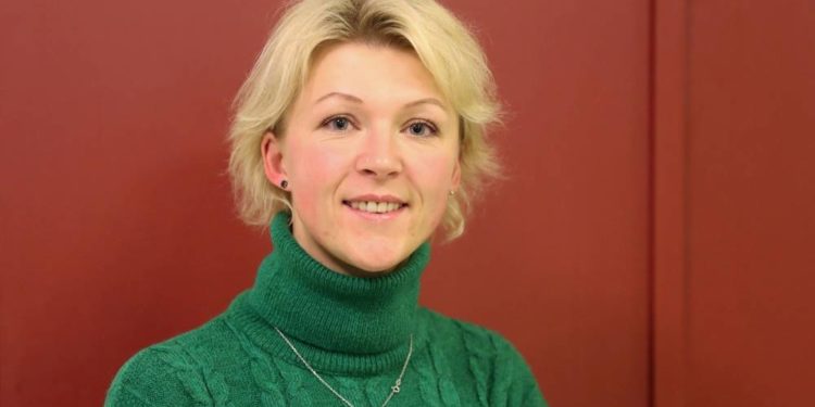 Integrationsprojekt des Kinderschutzbundes für Ukrainerinnen