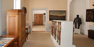 Kreismuseum bietet Sonderführung an