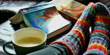 Stadtbücherei geht in die Weihnachtspause