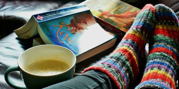 Stadtbücherei geht in die Weihnachtspause