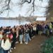 Französische Schülergruppe zu Gast in Ratzeburg