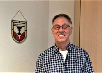 Interview mit dem Bürgermeister Rexin