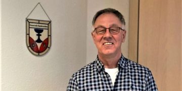 Interview mit dem Bürgermeister Rexin