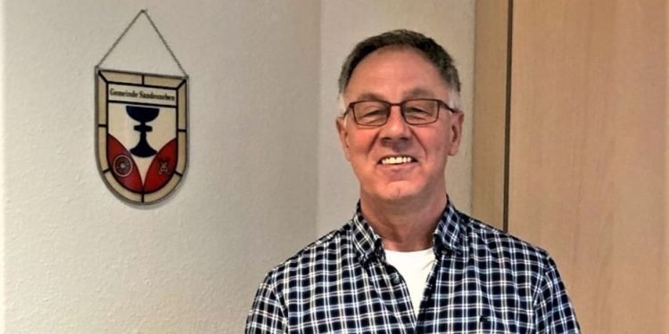 Interview mit dem Bürgermeister Rexin