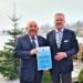 Charity Dinner für die Feuerwehr