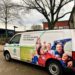DFB-Mobil zu Gast in Mölln