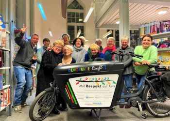 Zielgerichtete Förderungen in Ratzeburg und den Umlandgemeinden