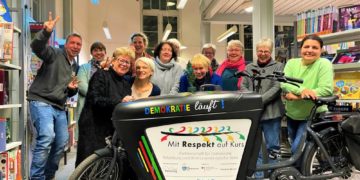 Zielgerichtete Förderungen in Ratzeburg und den Umlandgemeinden