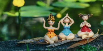 Entspannt und sportlich ins neue Jahr starten