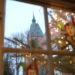 Klein und fein – Weihnachtsbasar im Eulenspiegelmuseum