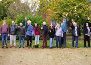 Das „Foto der Woche“