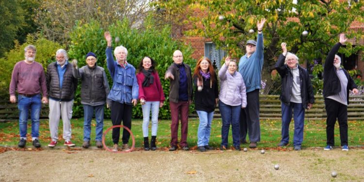 Das „Foto der Woche“