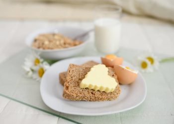 15 Jahre kostenloses Schulfrühstück in der Pestalozzischule