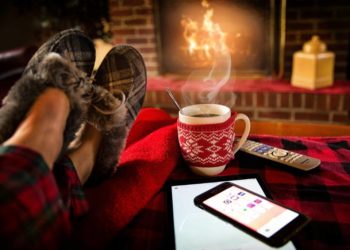 Landwirtschaft in den Wintermonaten