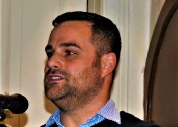 Hinnerk Bruhn – Kandidat für den Kreistag bei der Kommunalwahl 2023