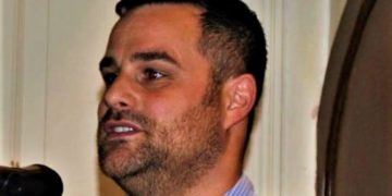 Hinnerk Bruhn – Kandidat für den Kreistag bei der Kommunalwahl 2023