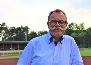 Neuer Schulverbandsvorsteher ist Holger Peter Reimer