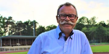 Neuer Schulverbandsvorsteher ist Holger Peter Reimer