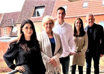 Jahreshauptversammlung der Möllner SPD