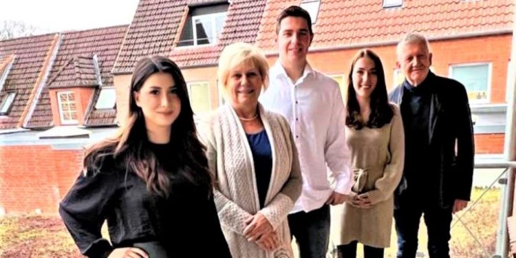 Jahreshauptversammlung der Möllner SPD