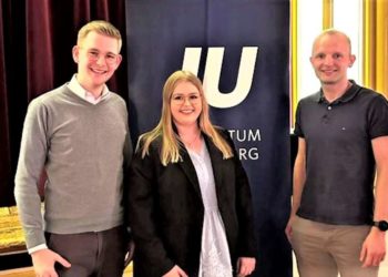Die Junge Union bereitet sich auf die Kommunalwahlen 2023 vor