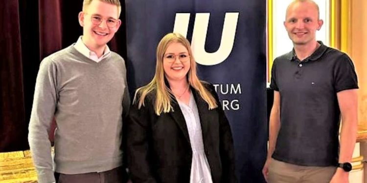 Die Junge Union bereitet sich auf die Kommunalwahlen 2023 vor