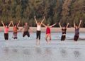 „Zukunftspaket Bewegung, Kultur und Gesundheit“ – jetzt Anträge stellen!